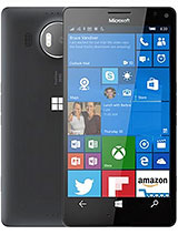 Microsoft Lumia 950 XL title=